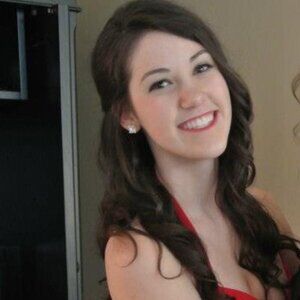 Meet your Posher, Jacklyn